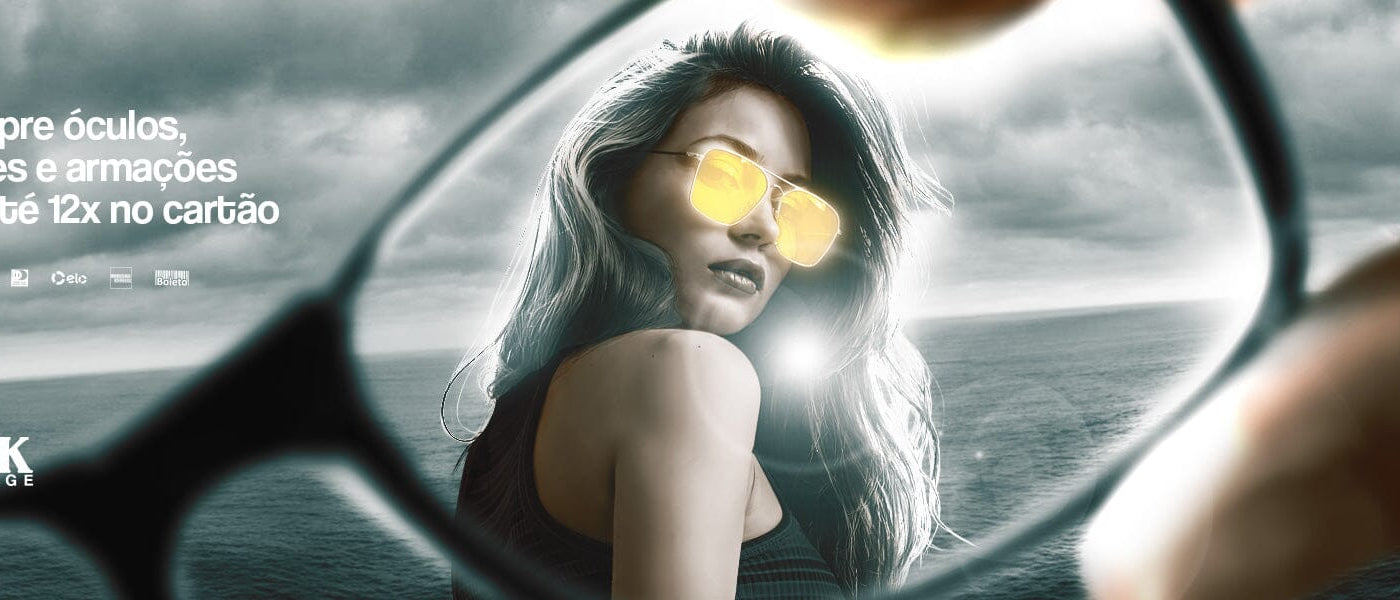 Óculos de Sol