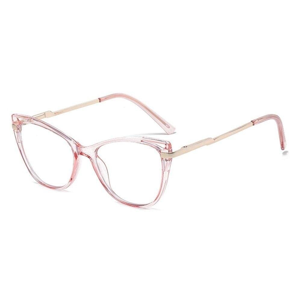 Armação Para Grau - Marie™ ARM-09 Oak Vintage Rosa