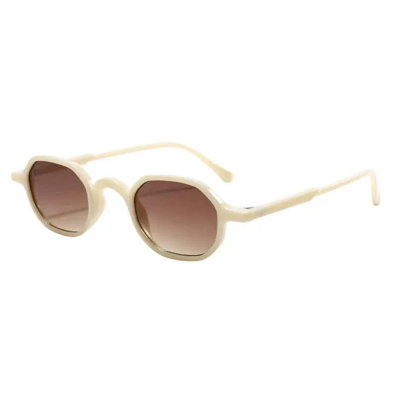 Óculos de Sol - Cannes™ OC-175 Oak Vintage Bege