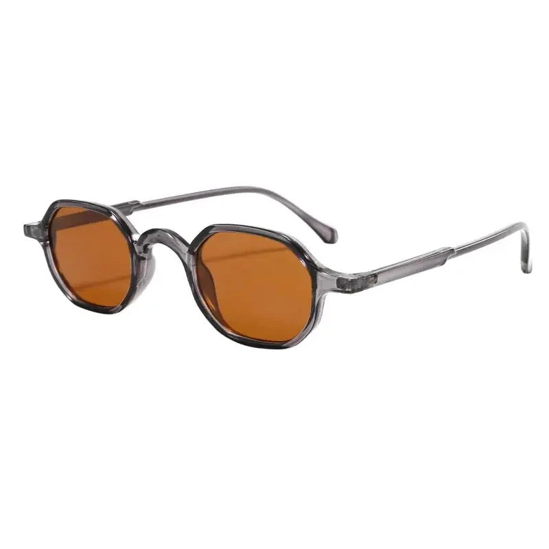 Óculos de Sol - Cannes™ OC-175 Oak Vintage Cinza/ Chá