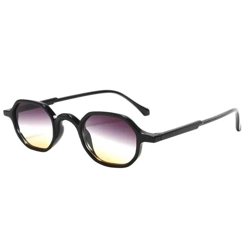 Óculos de Sol - Cannes™ OC-175 Oak Vintage Preto/ Gradiente