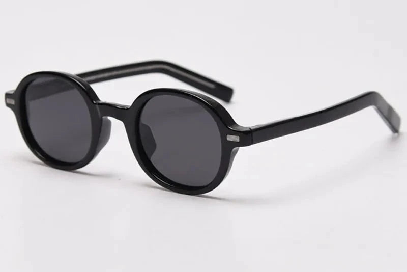 Óculos de Sol - Flórida™ OC-165 Oak Vintage Preto