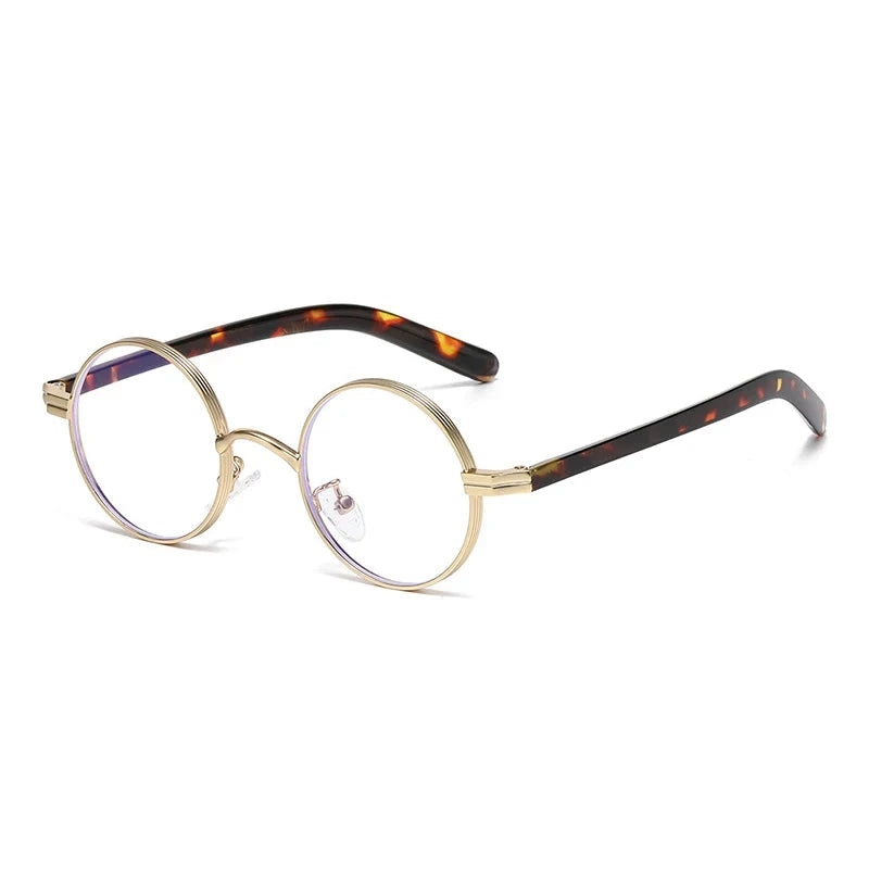 Óculos de Sol - Lennon 2.0™ ARM-29 Oak Vintage Dourado