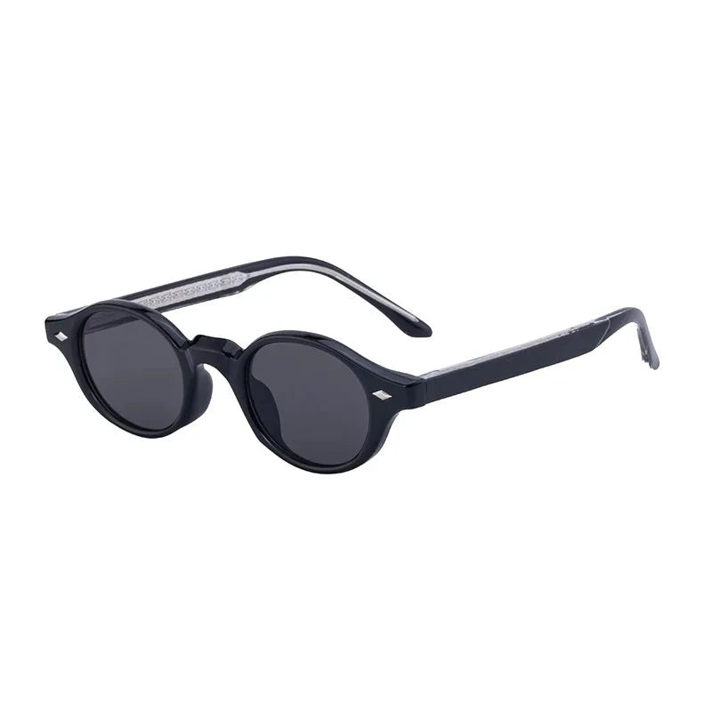 Óculos de Sol - Marbella™ OC-164 Oak Vintage Preto