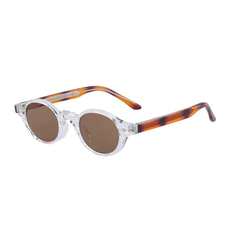 Óculos de Sol - Marbella™ OC-164 Oak Vintage Tartaruga/ Chá