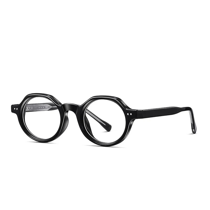 Óculos de Sol - Montana™ OC-162 Oak Vintage Preto/ Transparente