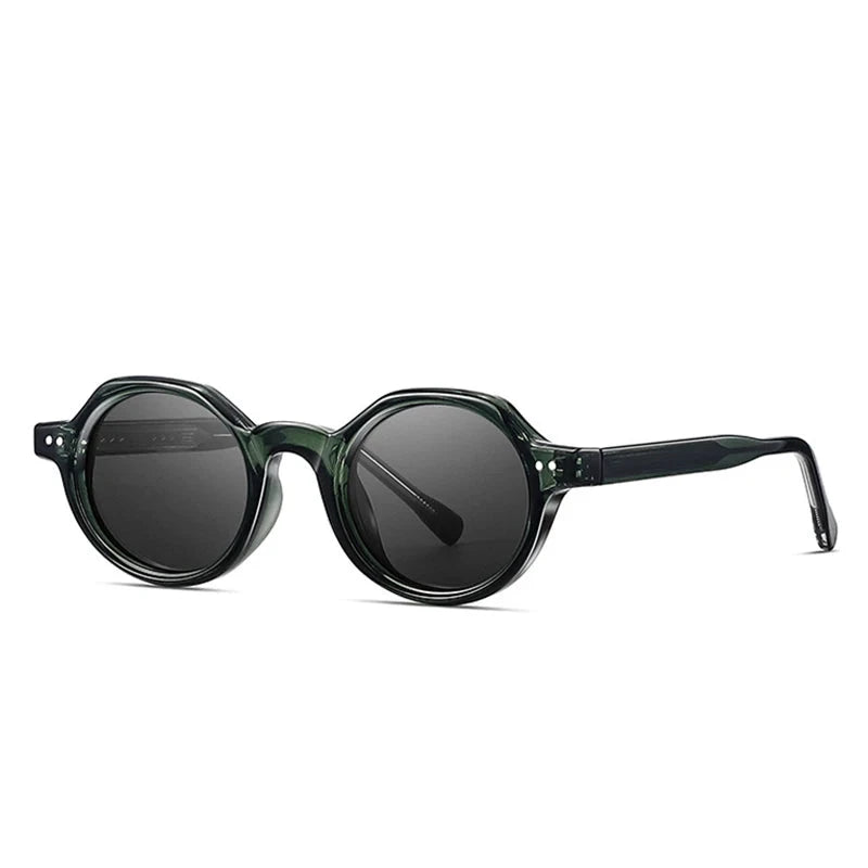 Óculos de Sol - Montana™ OC-162 Oak Vintage Verde escuro