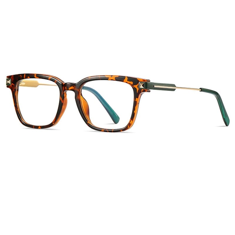 Armação Para Grau - Beacon™ 0 Oak Vintage Leopardo