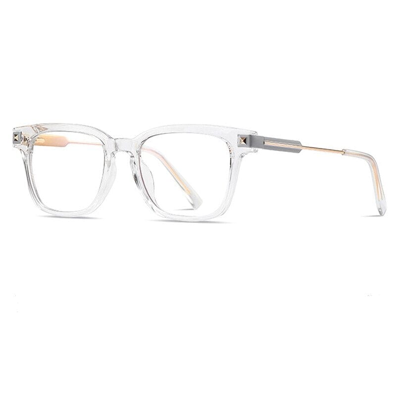 Armação Para Grau - Beacon™ 0 Oak Vintage Transparente