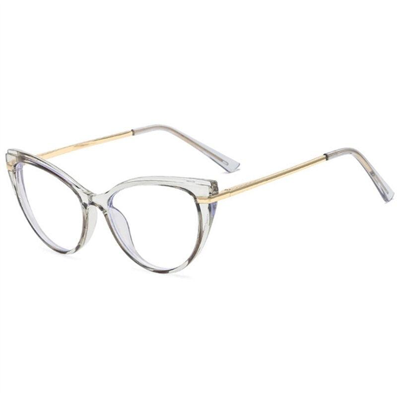 Armação Para Grau - Frida™ 0 Oak Vintage Cinza