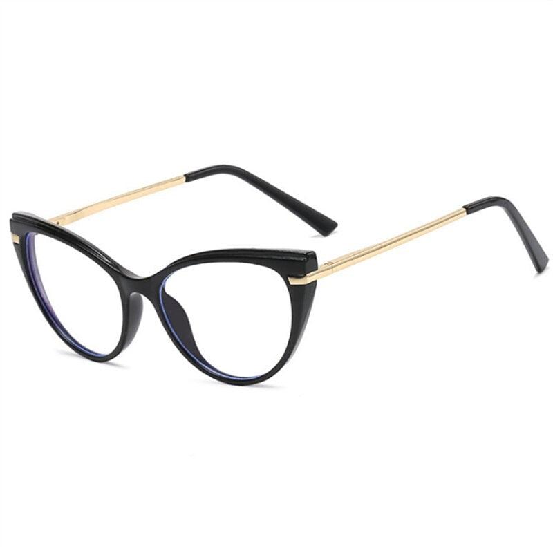 Armação Para Grau - Frida™ 0 Oak Vintage Preto
