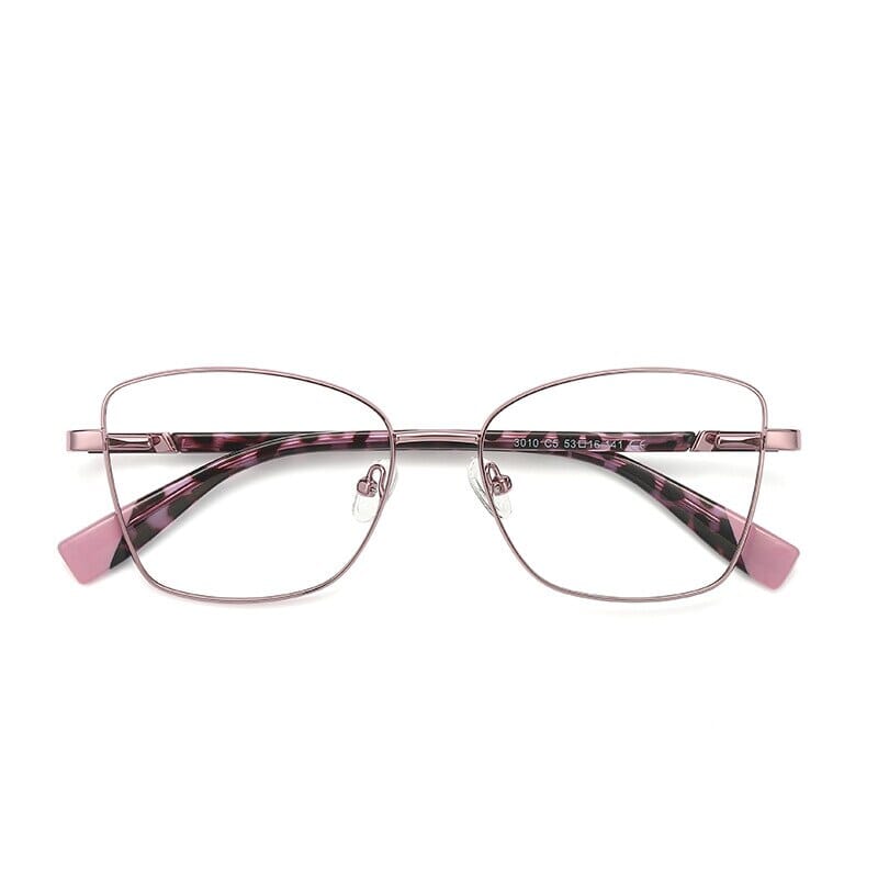 Armação Para Grau - Madelyn™ 0 Oak Vintage Rosa