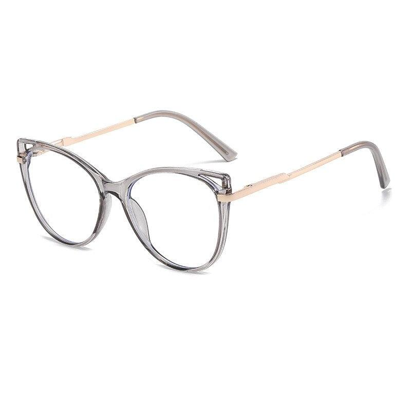 Armação Para Grau - Marie™ 0 Oak Vintage Cinza