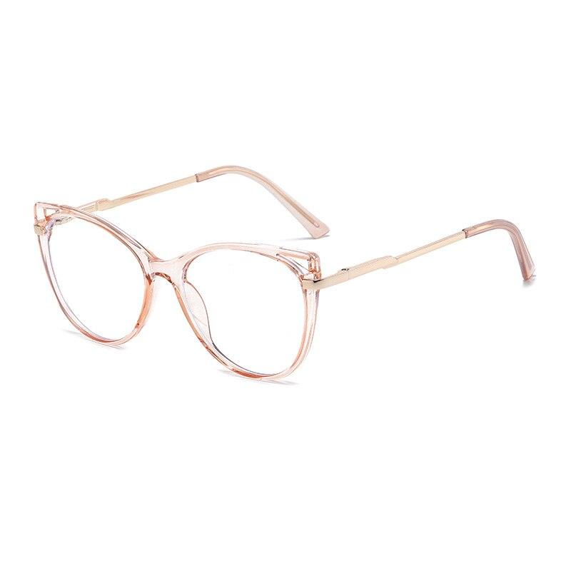 Armação Para Grau - Marie™ 0 Oak Vintage Rosa