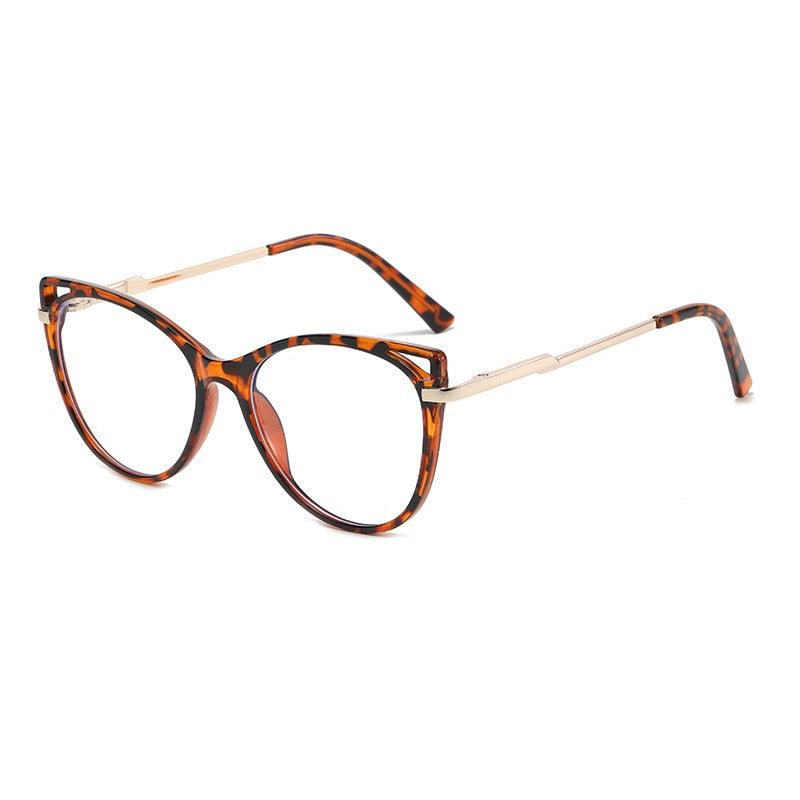 Armação Para Grau - Marie™ 0 Oak Vintage Tartaruga