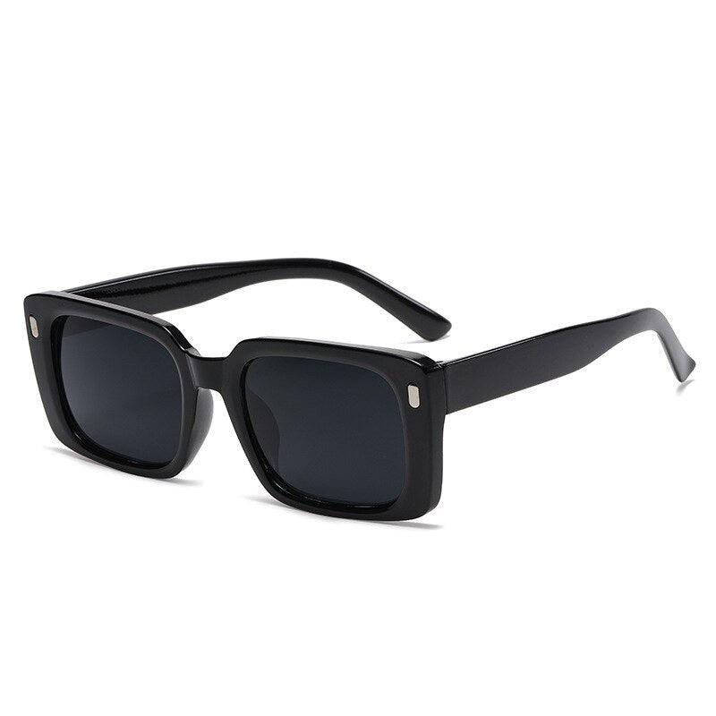 Óculos de Sol Broadmoor™ - UV400 (FRETE GRÁTIS) 0 Oak Vintage Preto