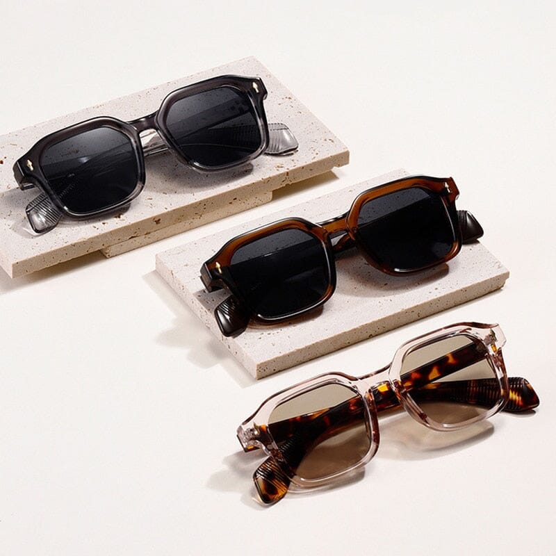 Óculos de Sol - Maddison™ - UV400 (FRETE GRÁTIS) 0 Oak Vintage
