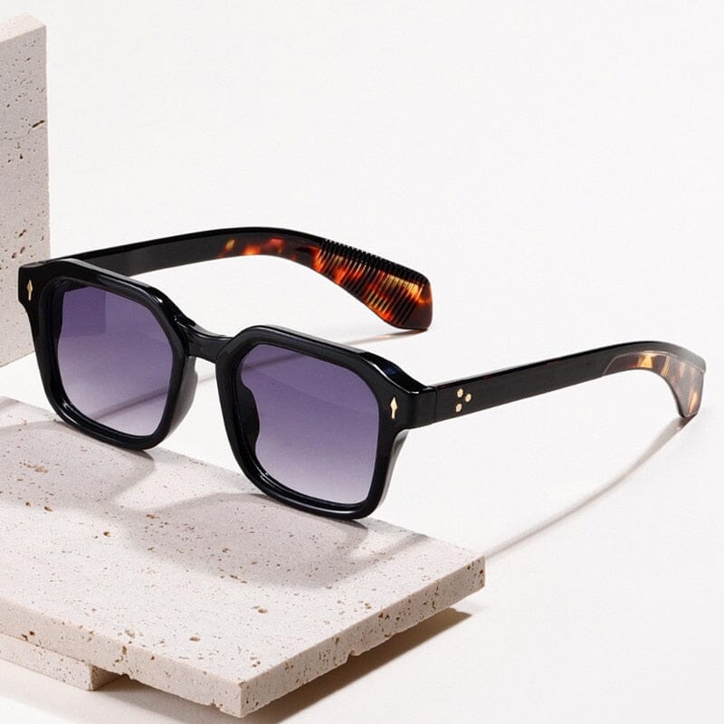 Óculos de Sol - Maddison™ - UV400 (FRETE GRÁTIS) 0 Oak Vintage