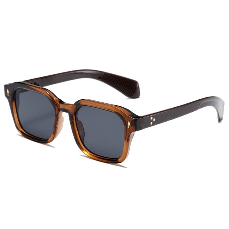 Óculos de Sol - Maddison™ - UV400 (FRETE GRÁTIS) 0 Oak Vintage Marrom
