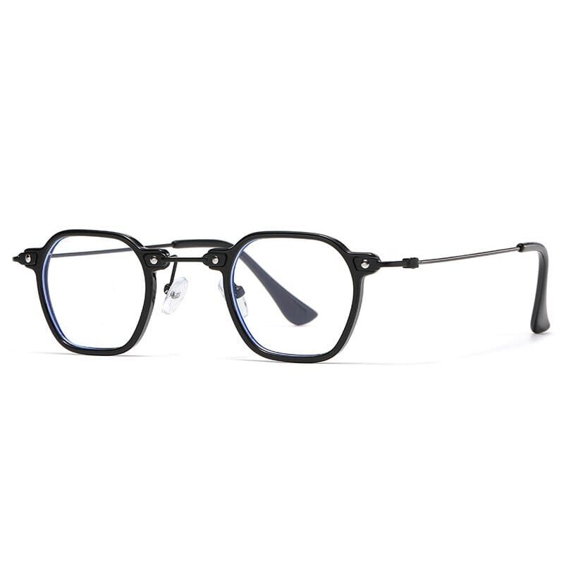 Óculos de Sol - Retrô Prime 2.0 - UV400 (FRETE GRÁTIS) 0 Oak Vintage Preto