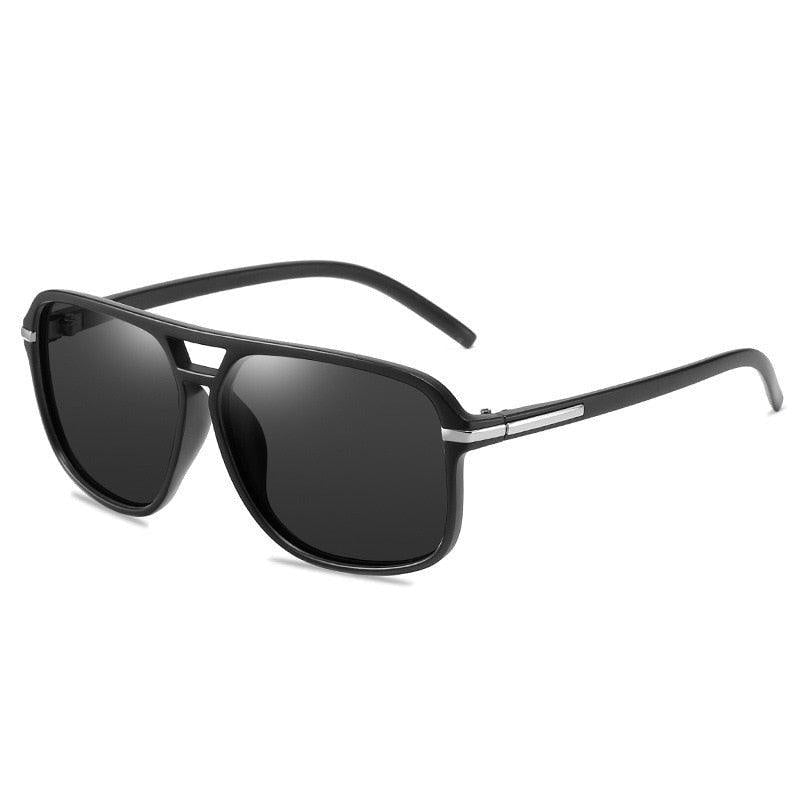 Óculos de Sol - Savage™ - UV400 (FRETE GRÁTIS) 0 Oak Vintage Preto