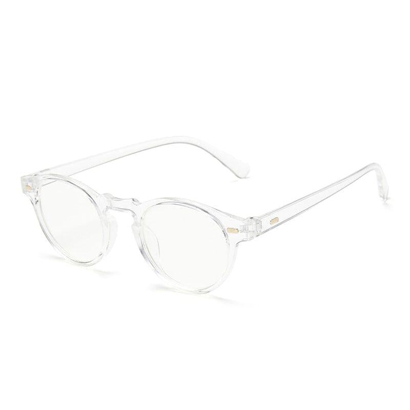 Óculos de Sol - Sunset Strip 2.0™ - UV400 (FRETE GRÁTIS) 0 Oak Vintage Transparente