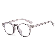 Óculos de Sol - Sunset Strip™ - UV400 (FRETE GRÁTIS) OC09 Oak Vintage Cinza Transparente 