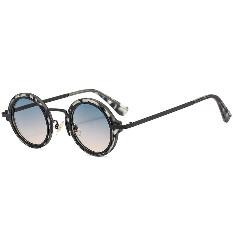 Óculos de Sol - Vintage Amazon™ - UV400 (FRETE GRÁTIS) 0 Oak Vintage Chá verde Gradiente