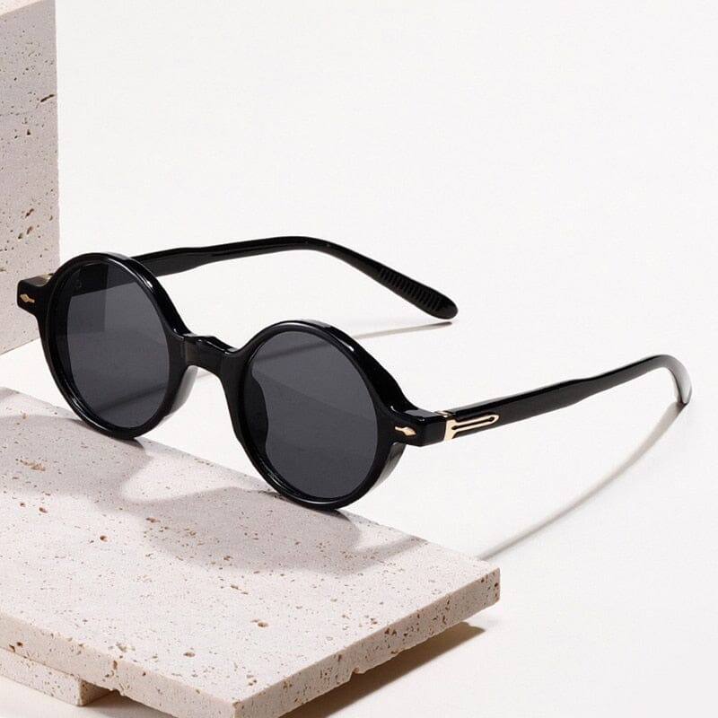 Óculos de Sol - Vintage Aspen™ - UV400 (FRETE GRÁTIS) 0 Oak Vintage