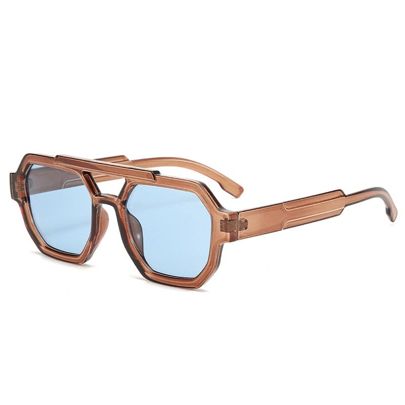 Óculos de Sol - Vintage Fiorez™ - UV400 – Oak Vintage