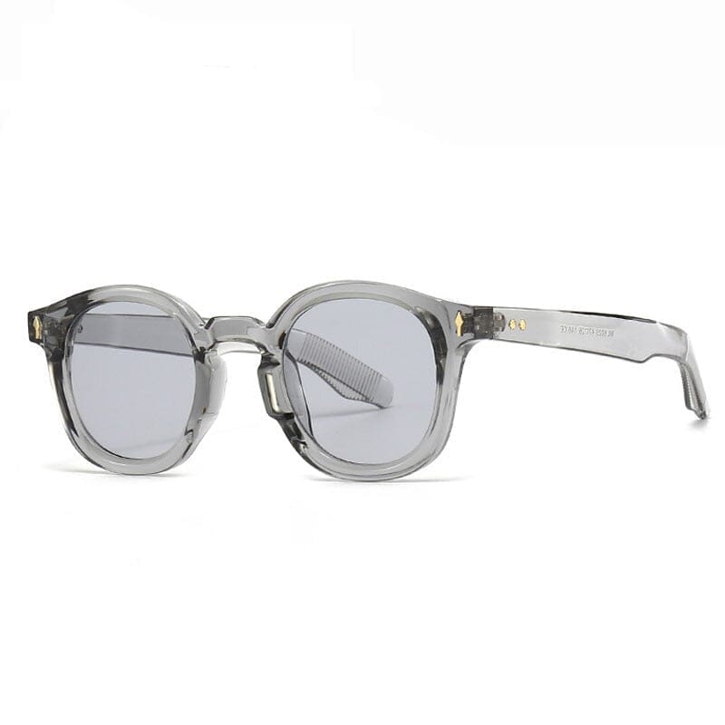 Óculos de Sol - Vintage Cosmo™ - UV400 0 Oak Vintage Cinza