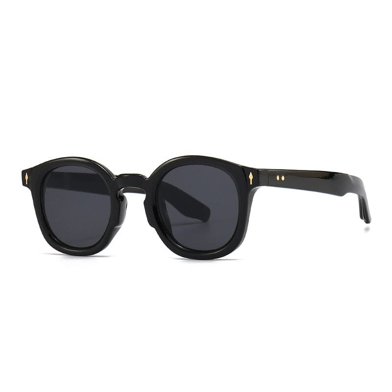 Óculos de Sol - Vintage Cosmo™ - UV400 0 Oak Vintage Preto