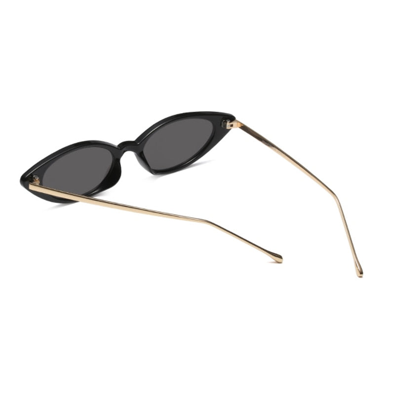 Óculos de Sol - Vintage Gatinho™ - UV400 (FRETE GRÁTIS) 0 Oak Vintage