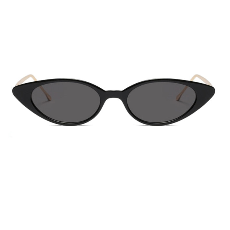Óculos de Sol - Vintage Gatinho™ - UV400 (FRETE GRÁTIS) 0 Oak Vintage