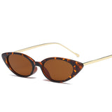 Óculos de Sol - Vintage Gatinho™ - UV400