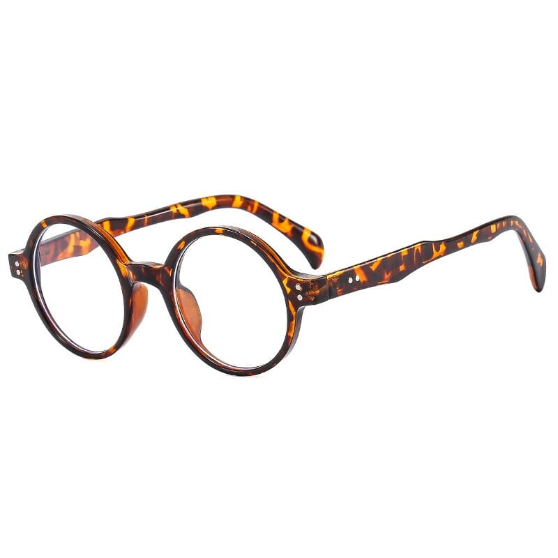 Óculos de Sol - Vintage Holland™ - UV400 (FRETE GRÁTIS) 0 Oak Vintage Tartaruga/ Transparente