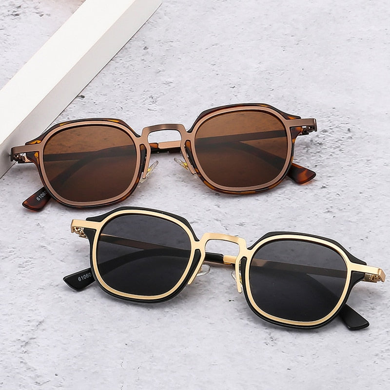 Óculos de Sol - Vintage Horizon™ - UV400 (FRETE GRÁTIS) 0 Oak Vintage