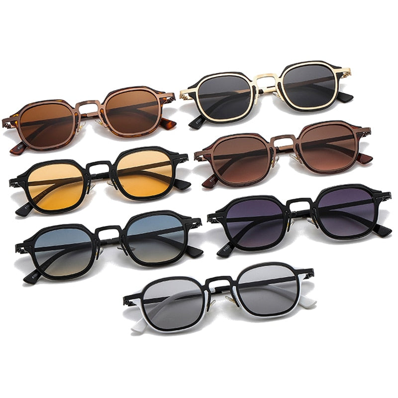 Óculos de Sol - Vintage Horizon™ - UV400 (FRETE GRÁTIS) 0 Oak Vintage