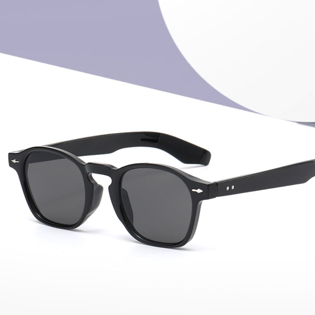 Óculos de Sol - Vintage Kylian™ - UV400 (FRETE GRÁTIS) 0 Oak Vintage
