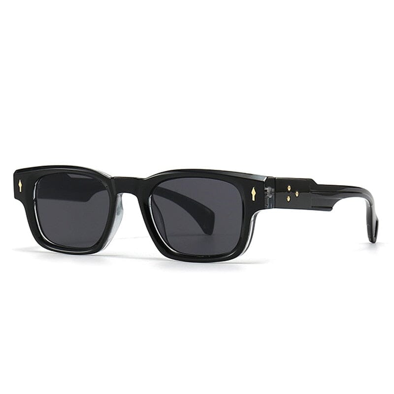 Óculos de Sol - Vintage Next™ - UV400 0 Oak Vintage Preto/Cinza