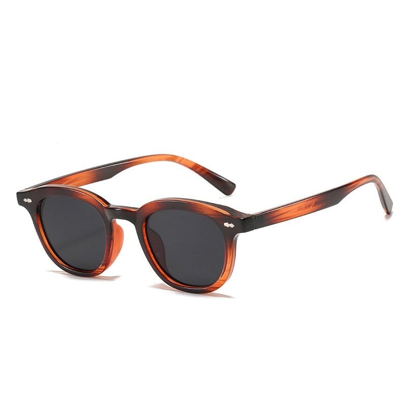 Óculos de Sol - Vintage Paterson™ - UV400 (FRETE GRÁTIS) 0 Oak Vintage
