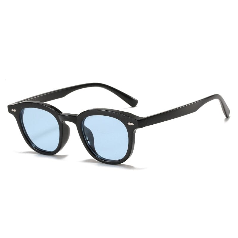 Óculos de Sol - Vintage Paterson™ - UV400 (FRETE GRÁTIS) 0 Oak Vintage Azul