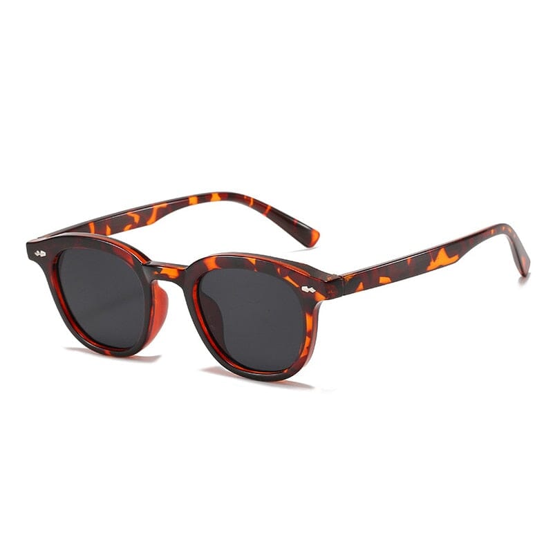 Óculos de Sol - Vintage Paterson™ - UV400 (FRETE GRÁTIS) 0 Oak Vintage Tartaruga