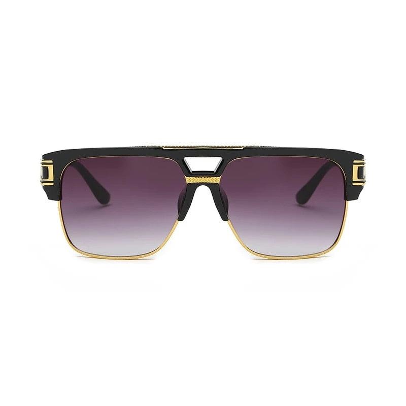 Óculos de Sol - Vintage Square Premium™ - UV400 (FRETE GRÁTIS) 0 Oak Vintage