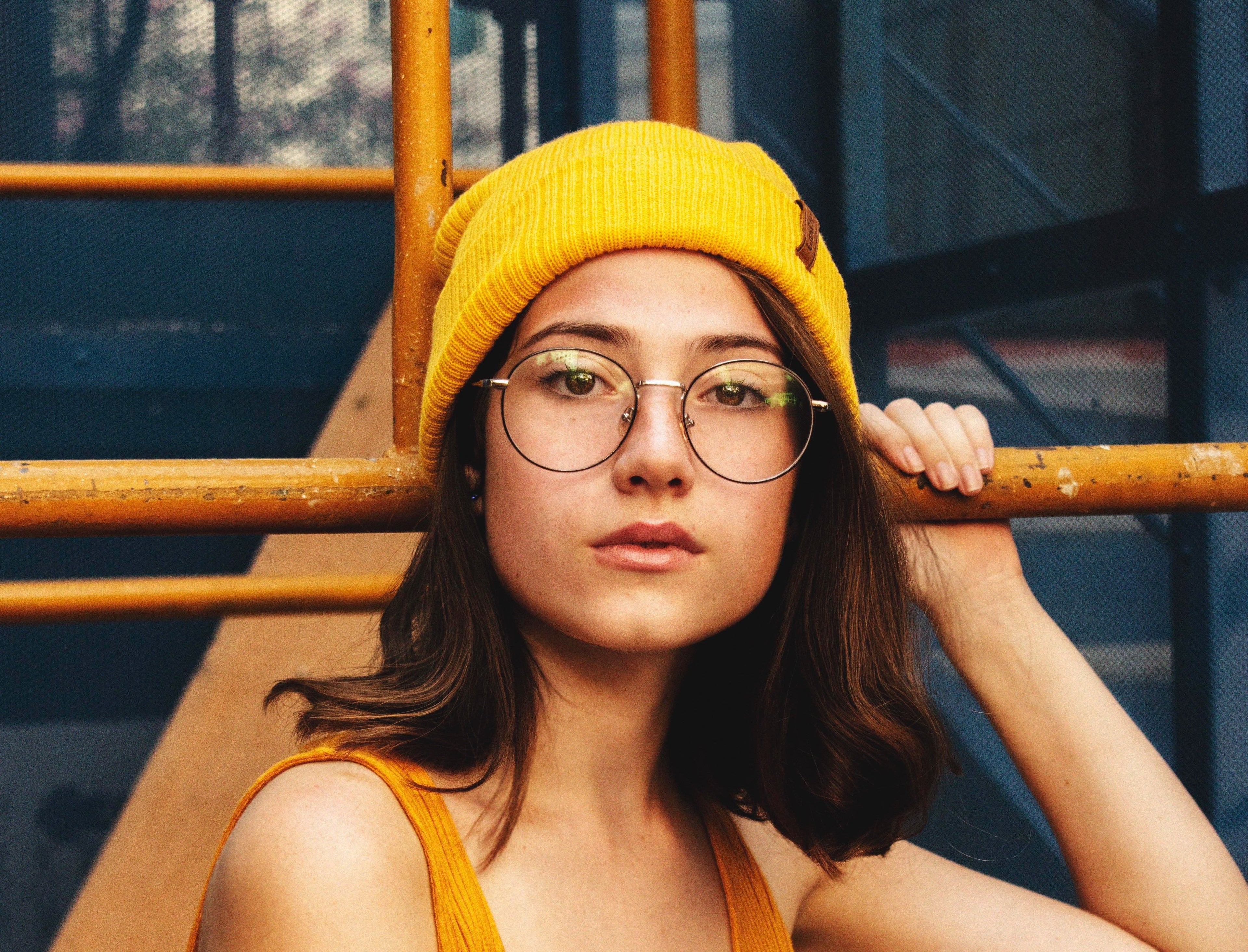 Armações e Lentes Antirreflexo