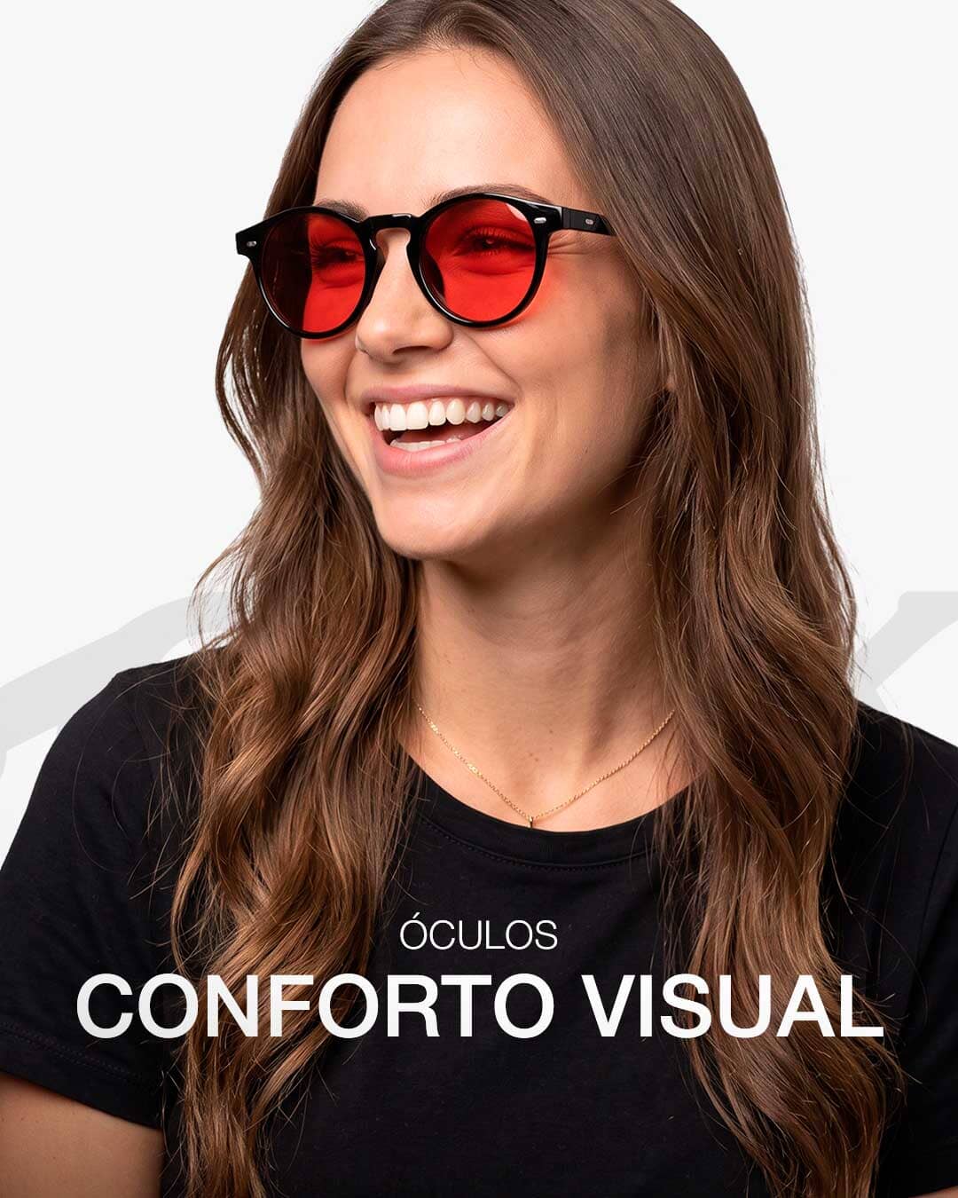 Óculos Anti Luz Azul