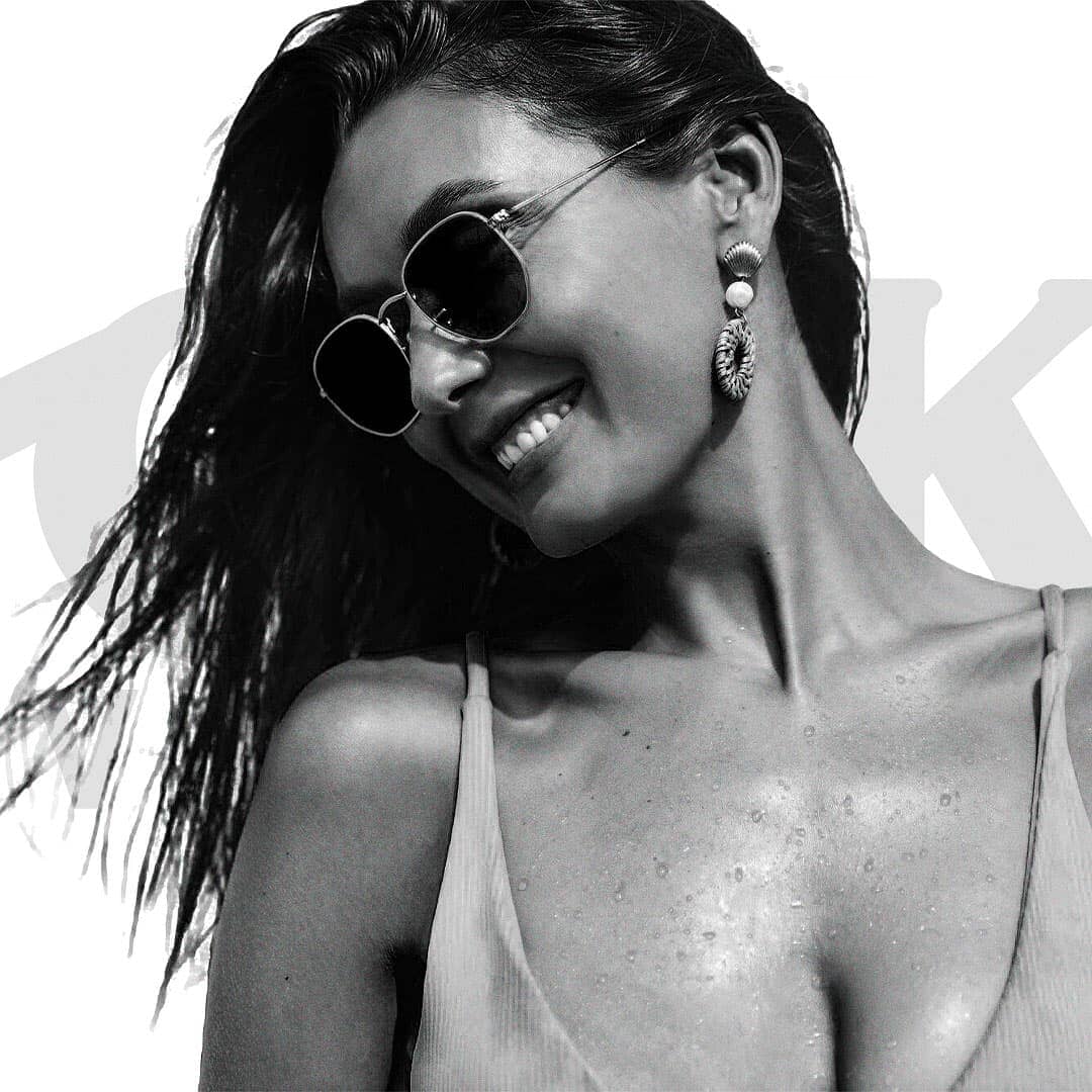 Óculos de Sol Feminino