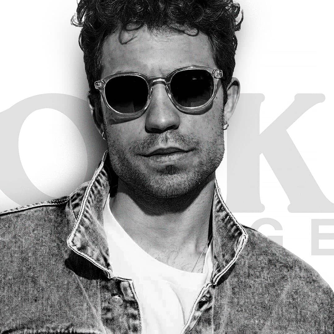 Óculo de Sol Masculino