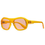 Amarelo