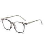 Armação Para Grau - Adrian™ ARM-35 Oak Vintage Cinza 